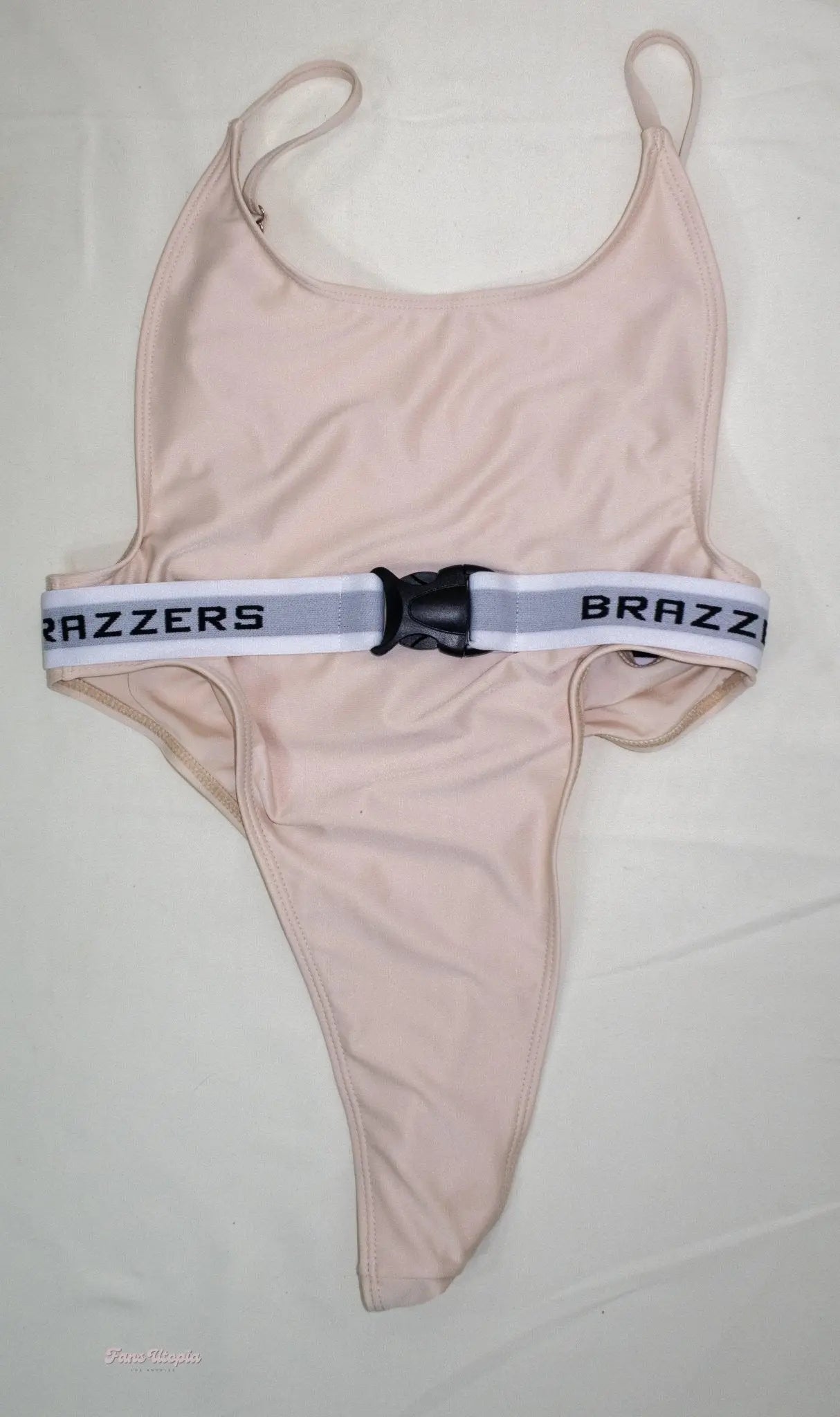Savannah Bond Brazzers Nude One Piece Suit OUTLET