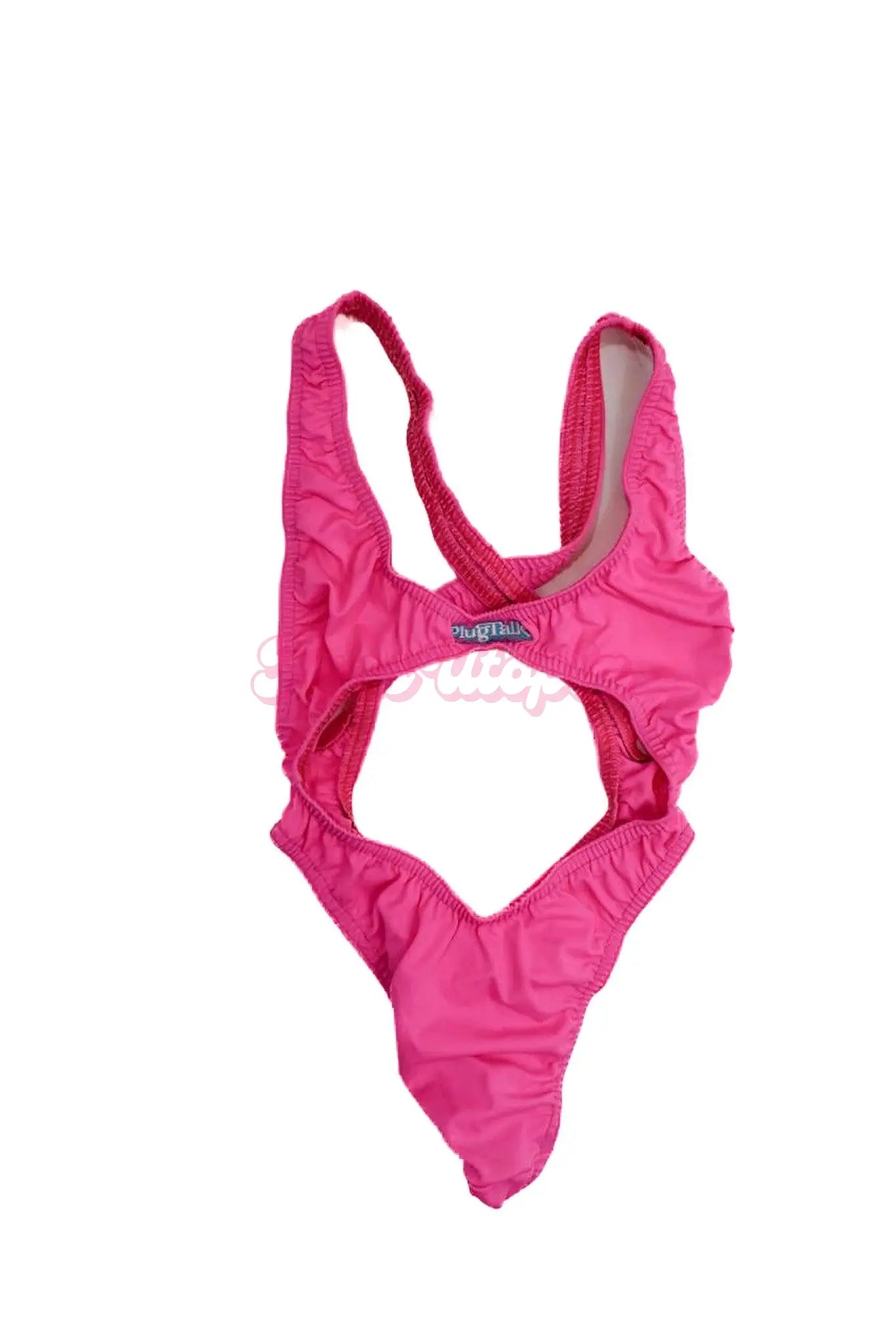 Savannah Bond Plugtalk AVN Bodysuit Savannah Bond