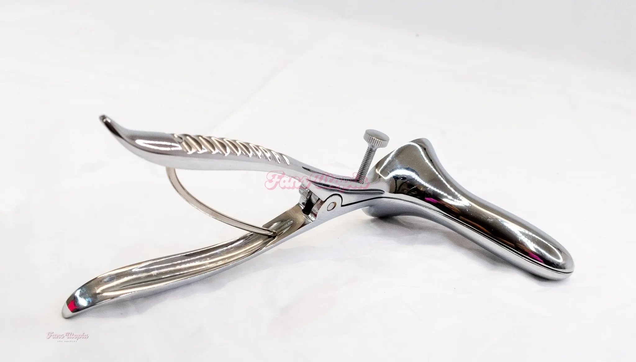 Siri Dahl Speculum Siri Dahl