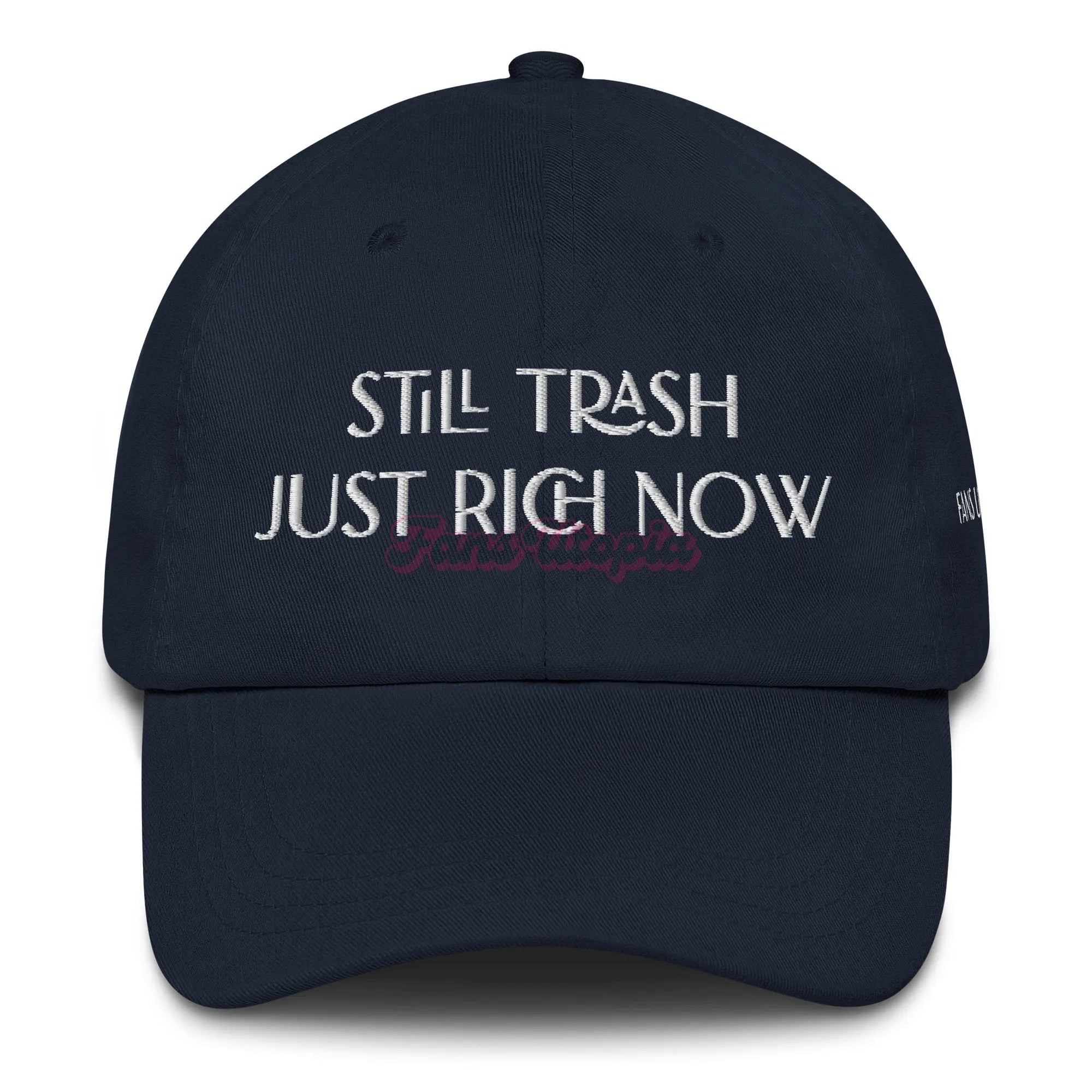 Still Trash Just Rich Now FANS UTOPIA