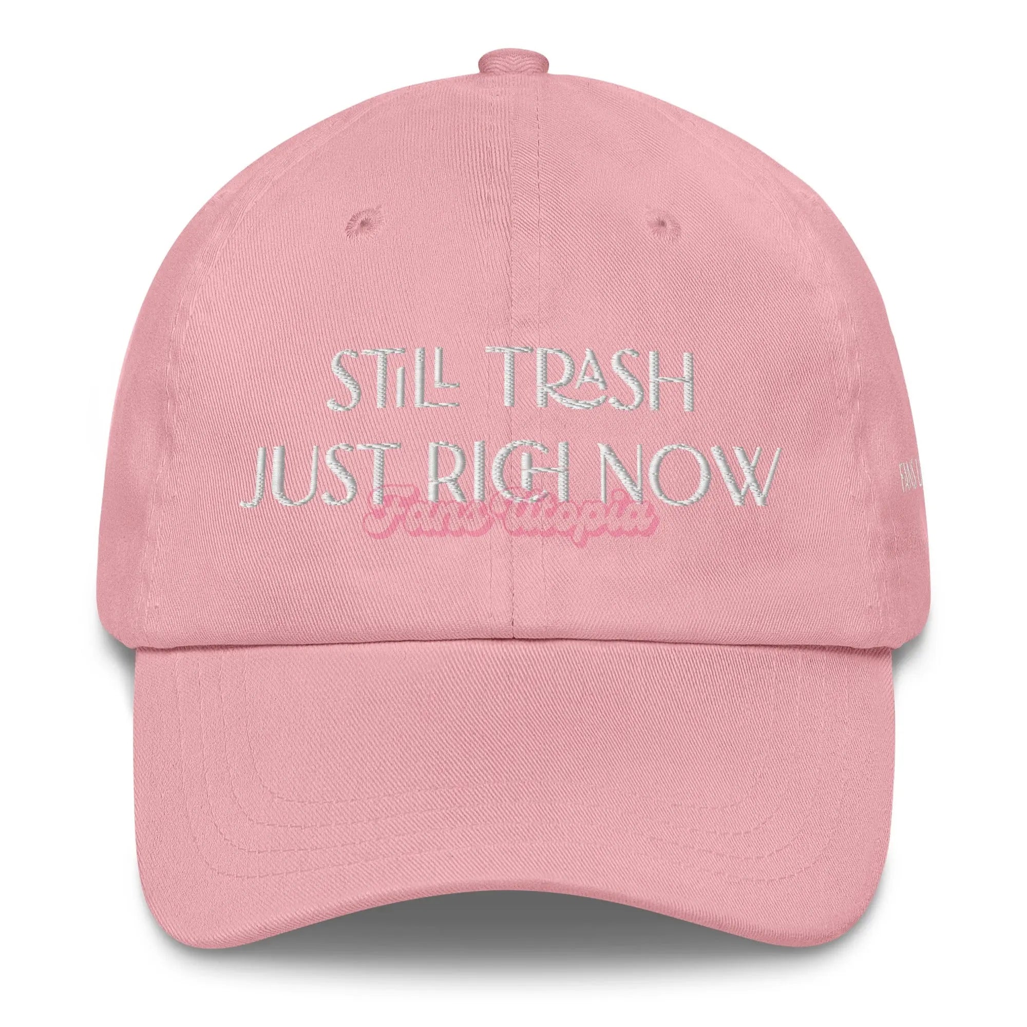 Still Trash Just Rich Now FANS UTOPIA