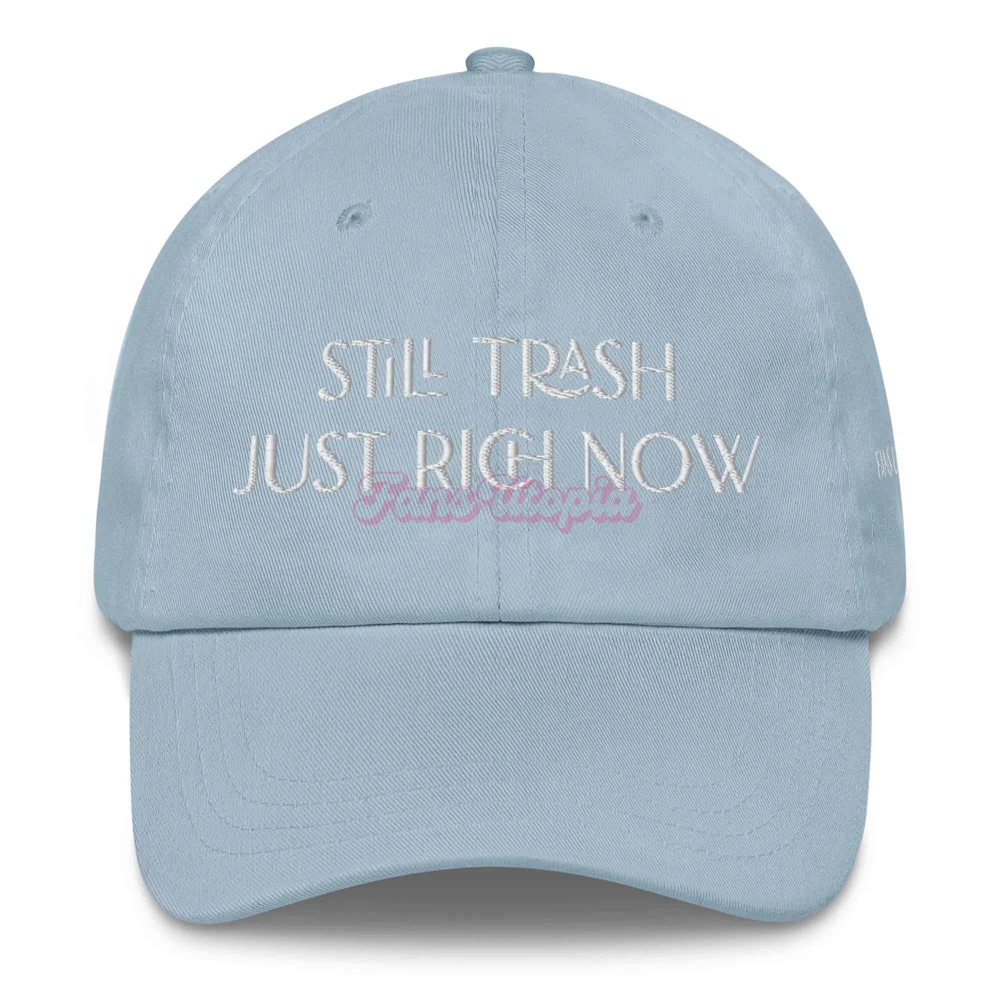Still Trash Just Rich Now FANS UTOPIA