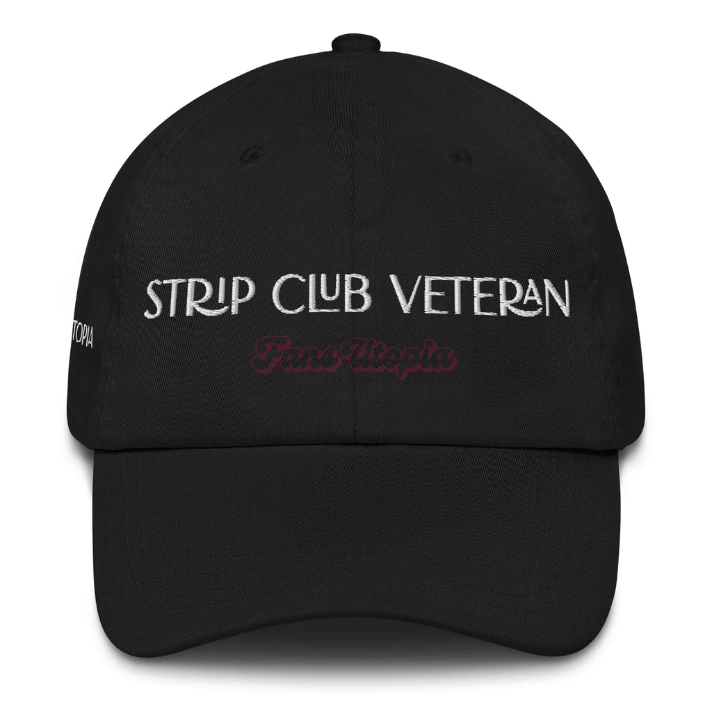Strip Club Veteran FANS UTOPIA