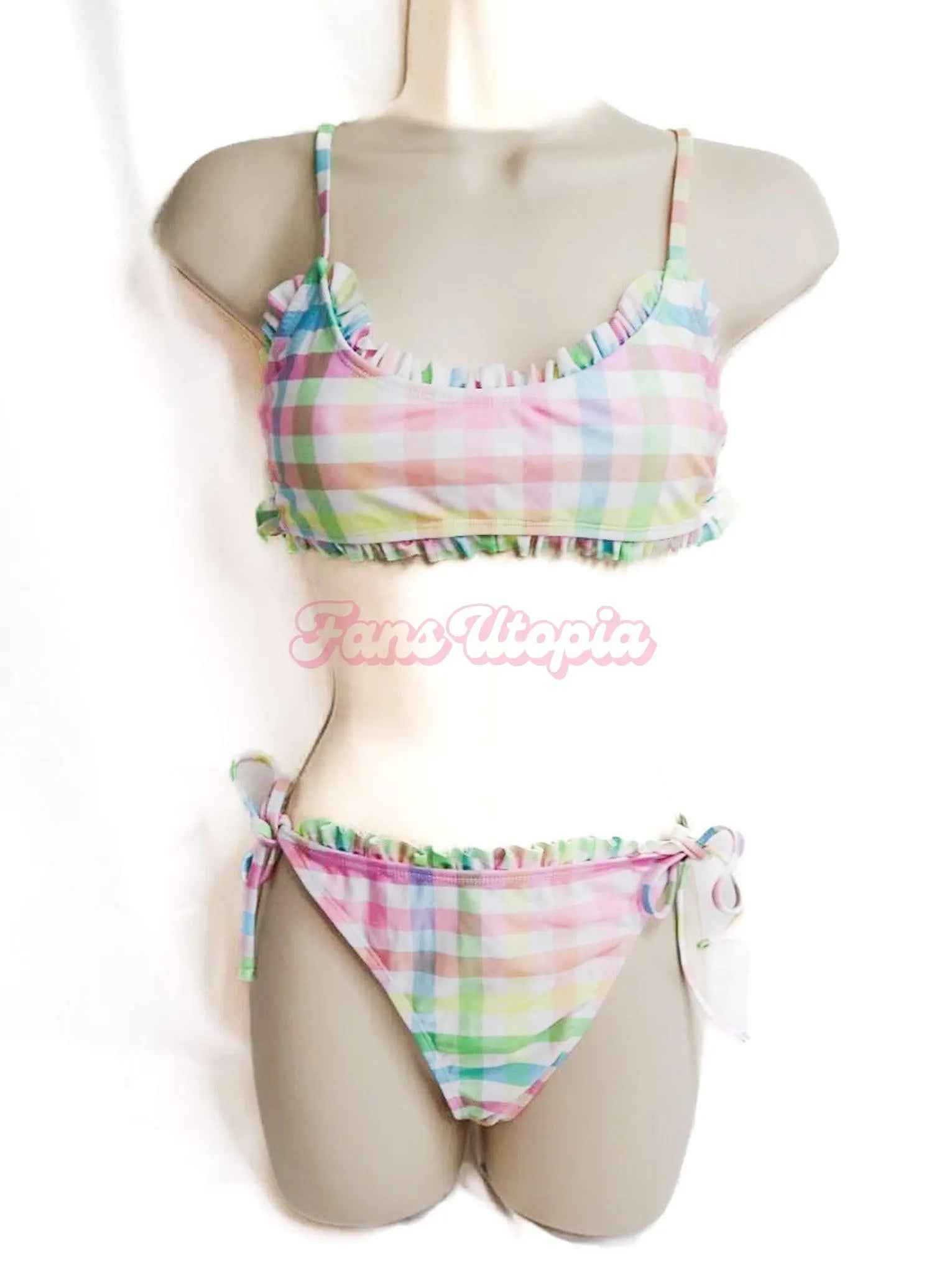 T4K - Skyler Storm Bikini Set Porn+