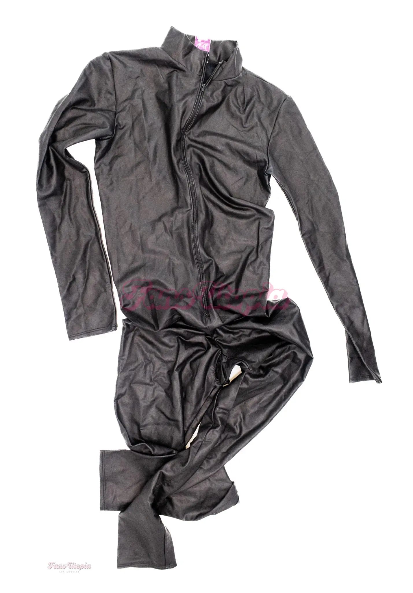 Tera Patrick Black Catsuit Tera Patrick