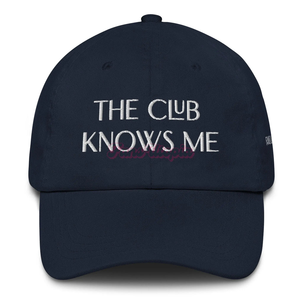 The Club Knows Me FANS UTOPIA