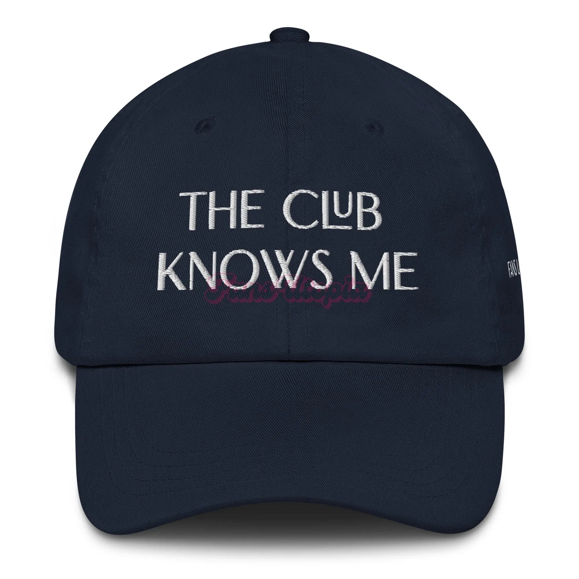 The Club Knows Me FANS UTOPIA