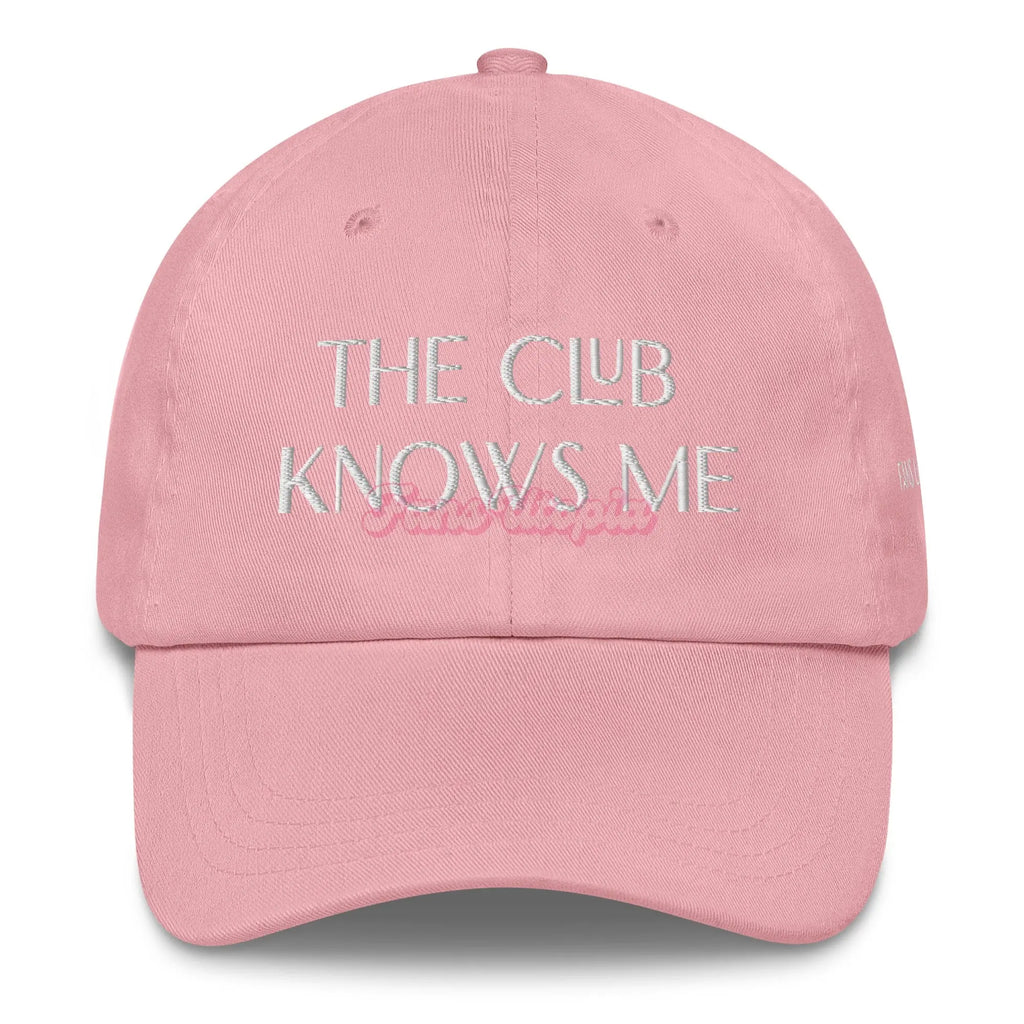 The Club Knows Me FANS UTOPIA