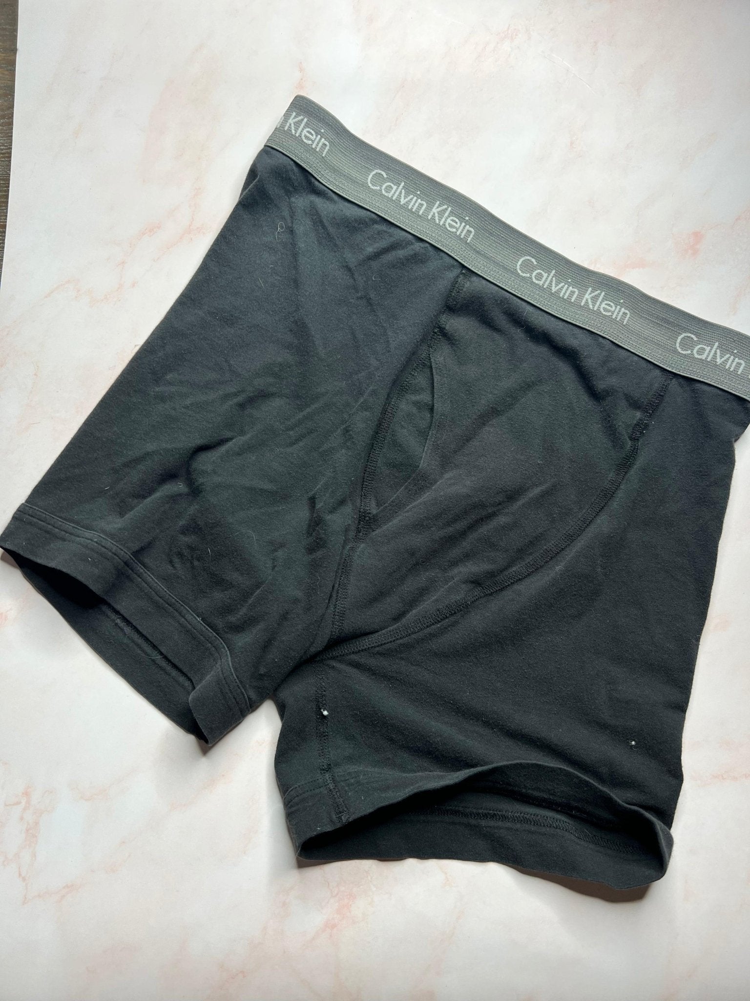 Tomas Skoloudik Calvin Boxer Briefs Tomas Skoloudik