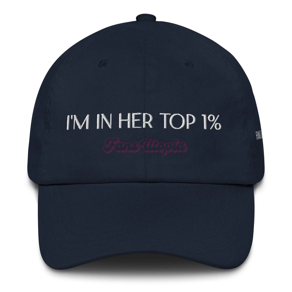 Top 1% FANS UTOPIA