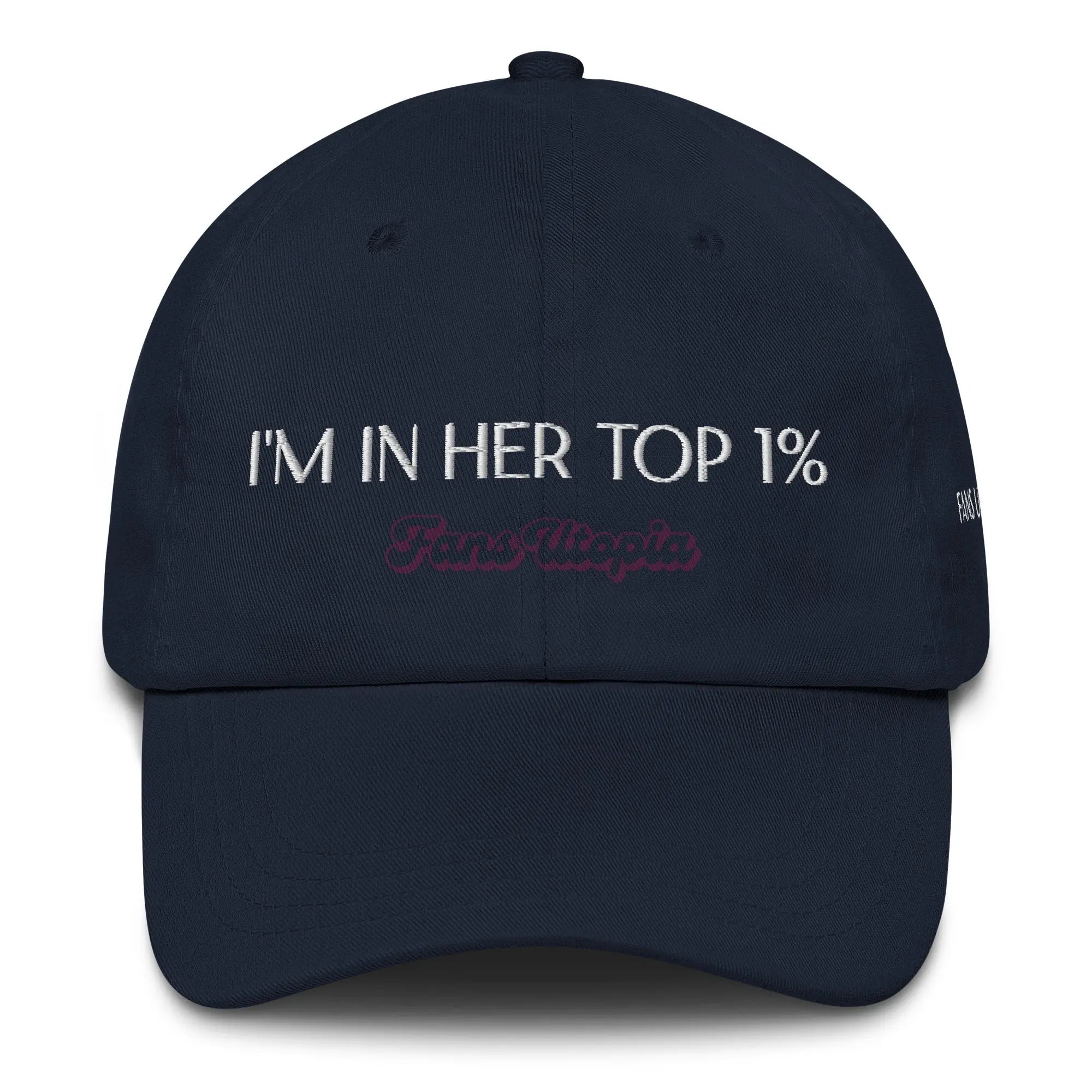 Top 1% FANS UTOPIA