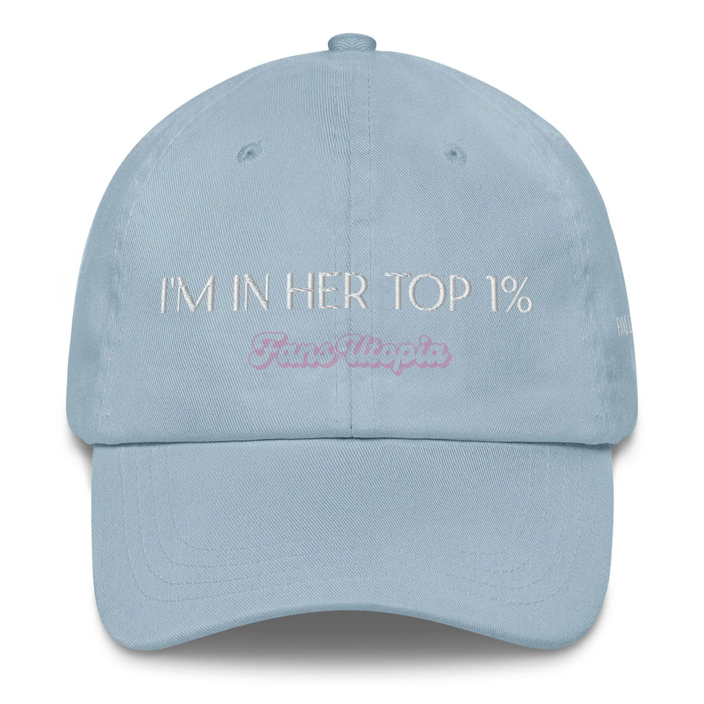 Top 1% FANS UTOPIA