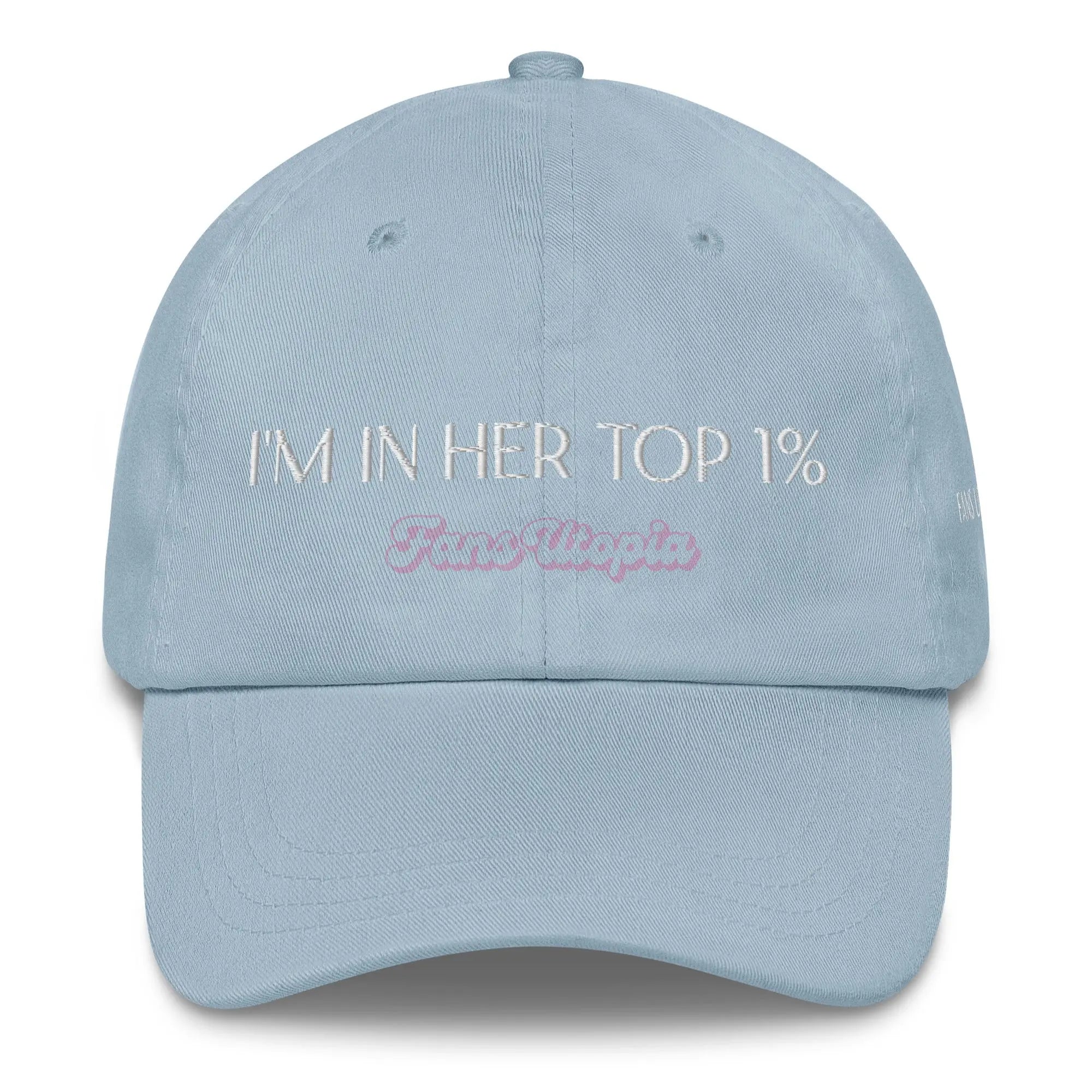 Top 1% FANS UTOPIA