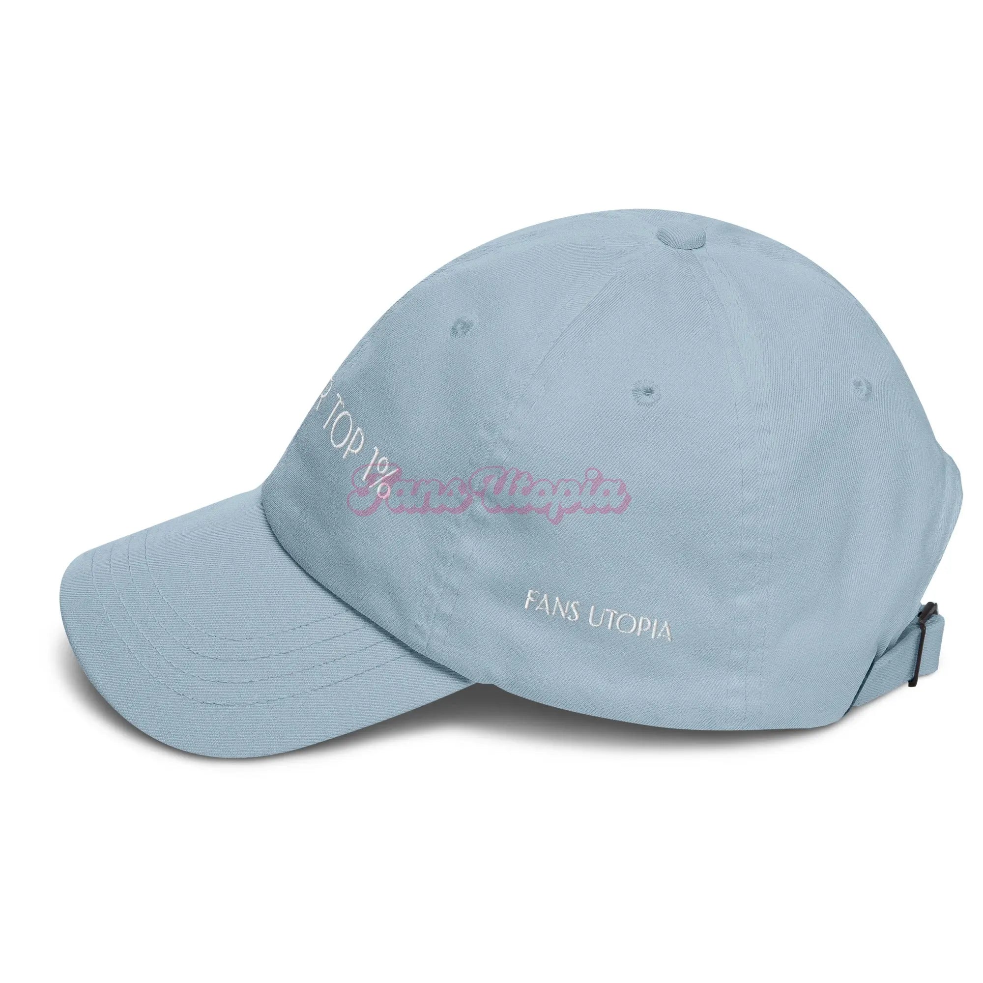 Top 1% FANS UTOPIA