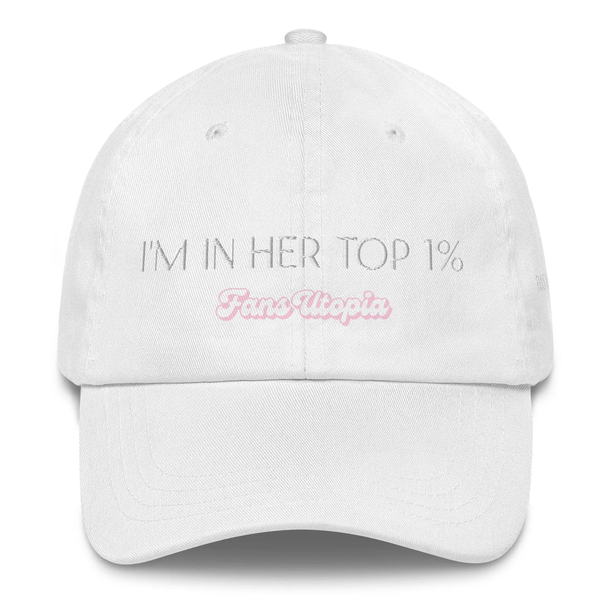 Top 1% FANS UTOPIA