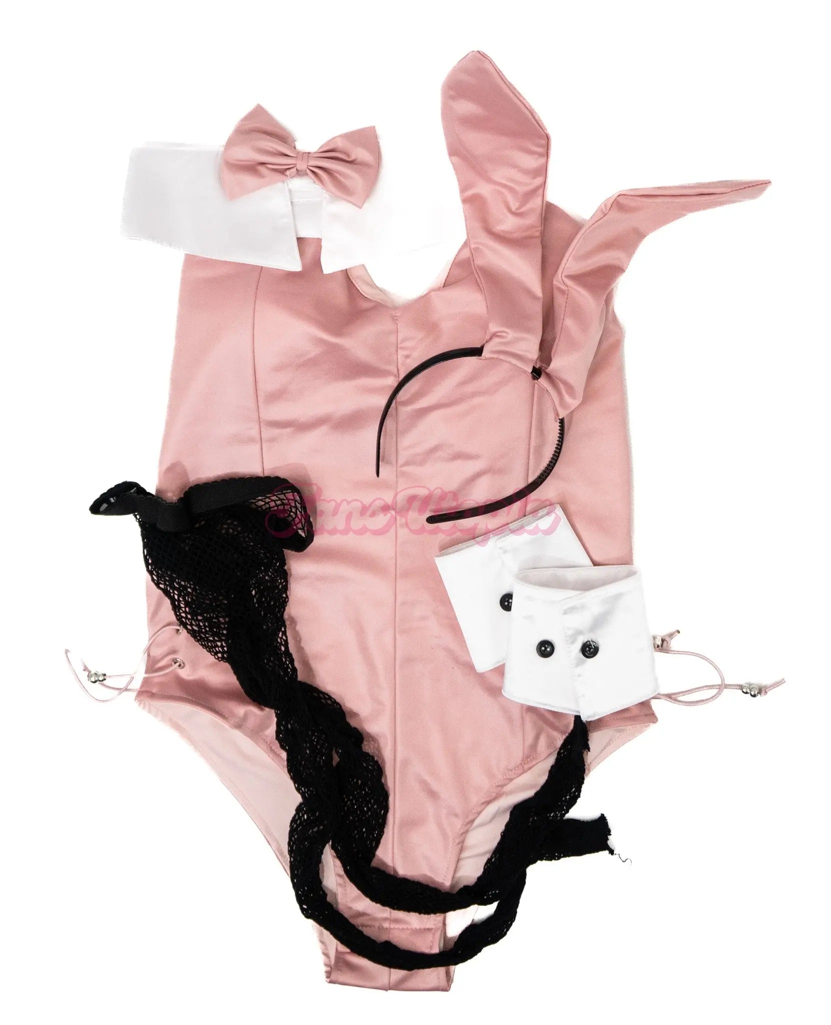 Tru Kait Bunny Costume Tru Kait