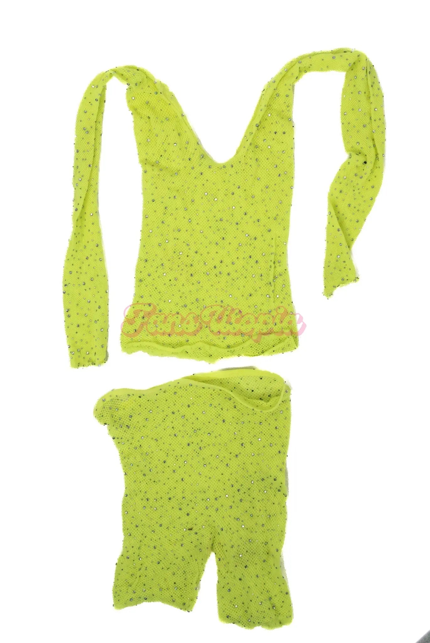 Tru Kait Neon Mesh Set Tru Kait