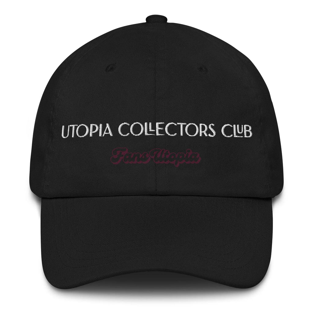 Utopia Collectors Club FANS UTOPIA
