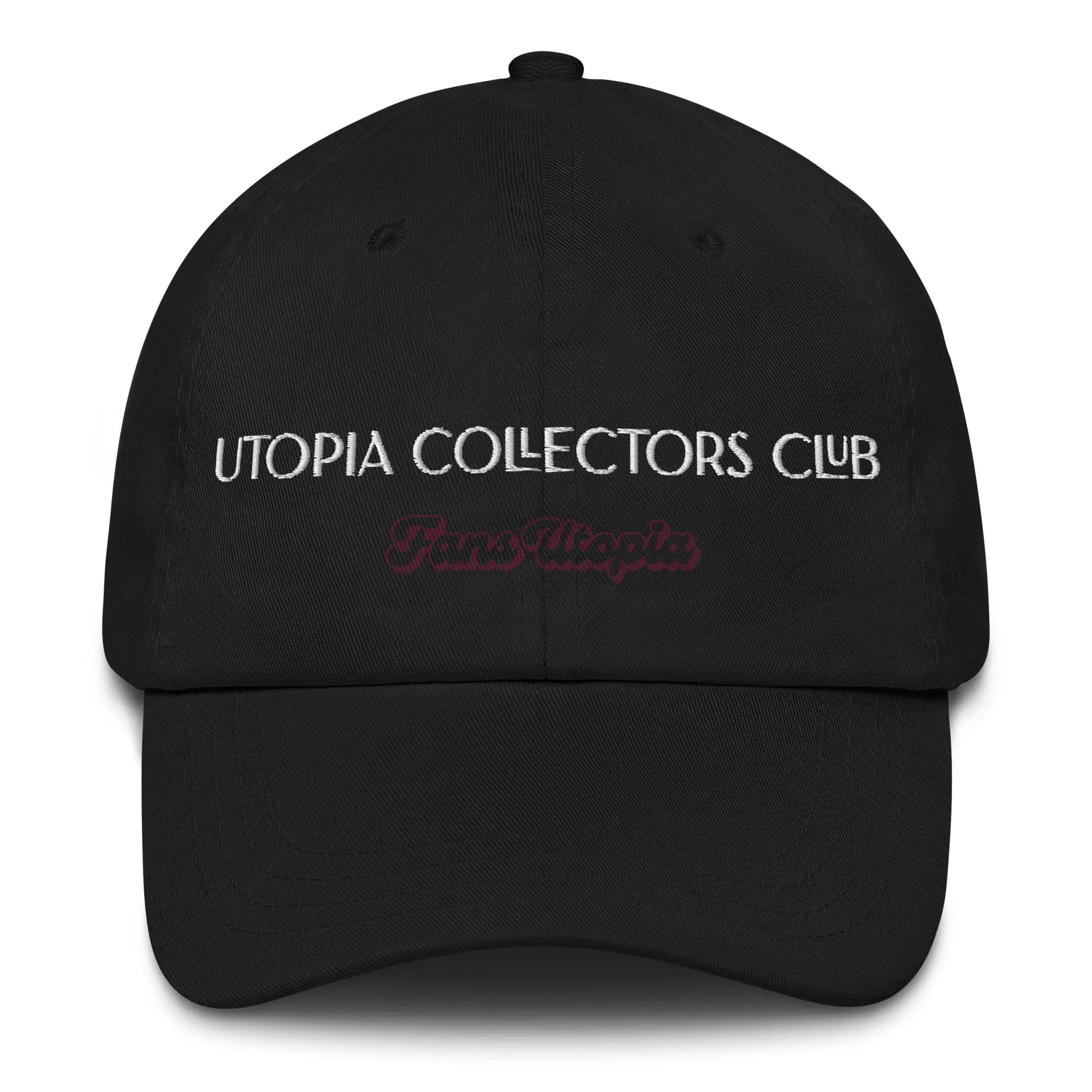 Utopia Collectors Club FANS UTOPIA