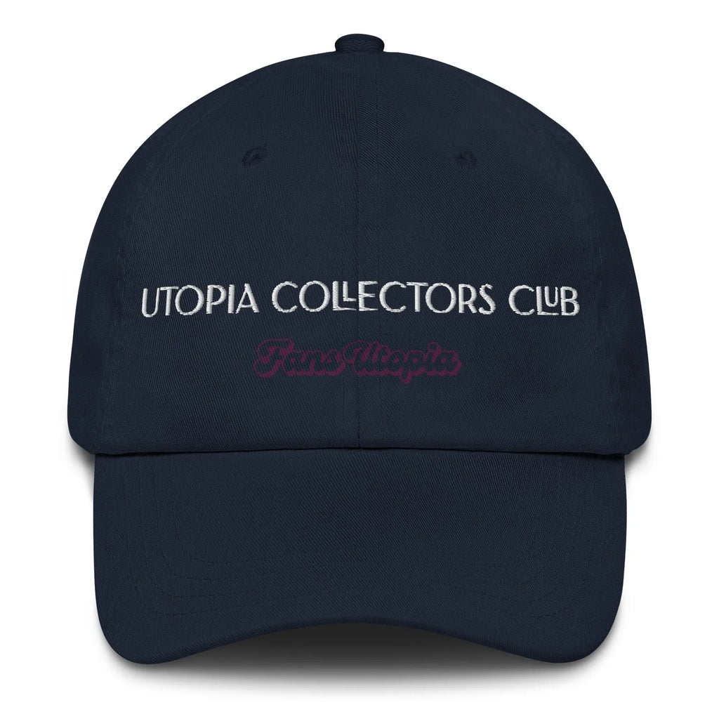 Utopia Collectors Club FANS UTOPIA