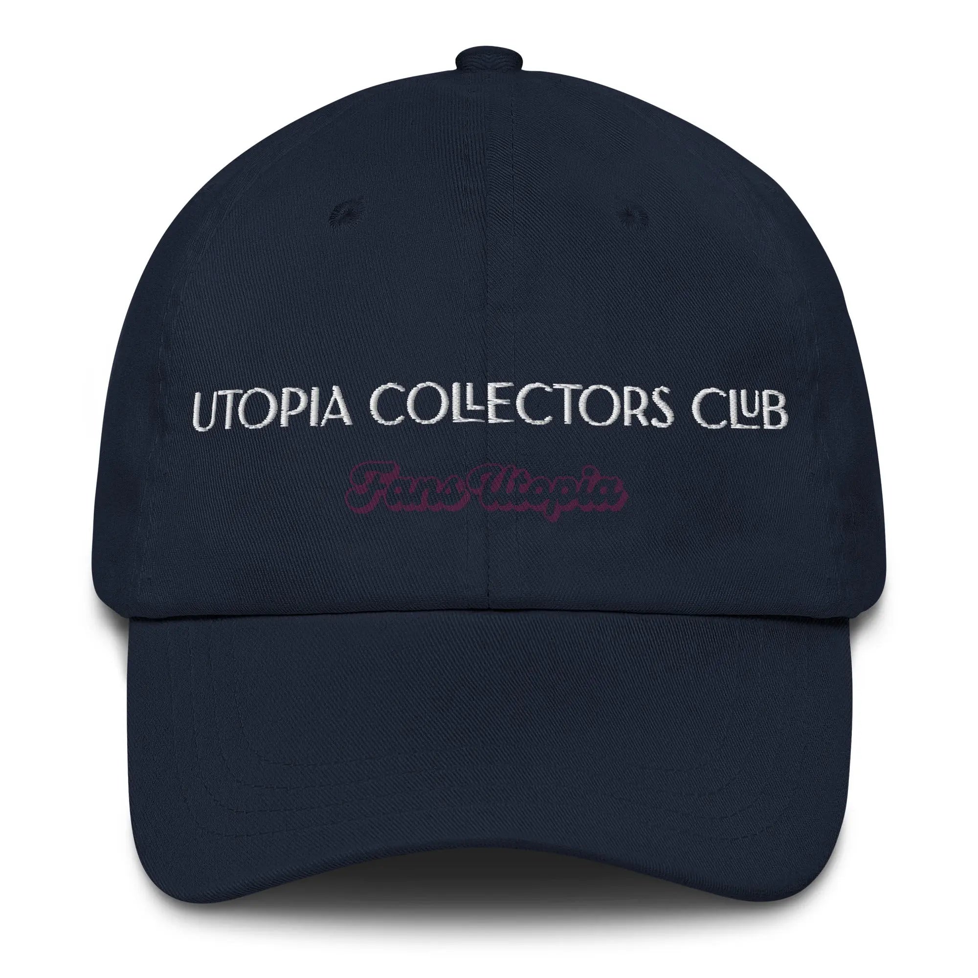 Utopia Collectors Club FANS UTOPIA