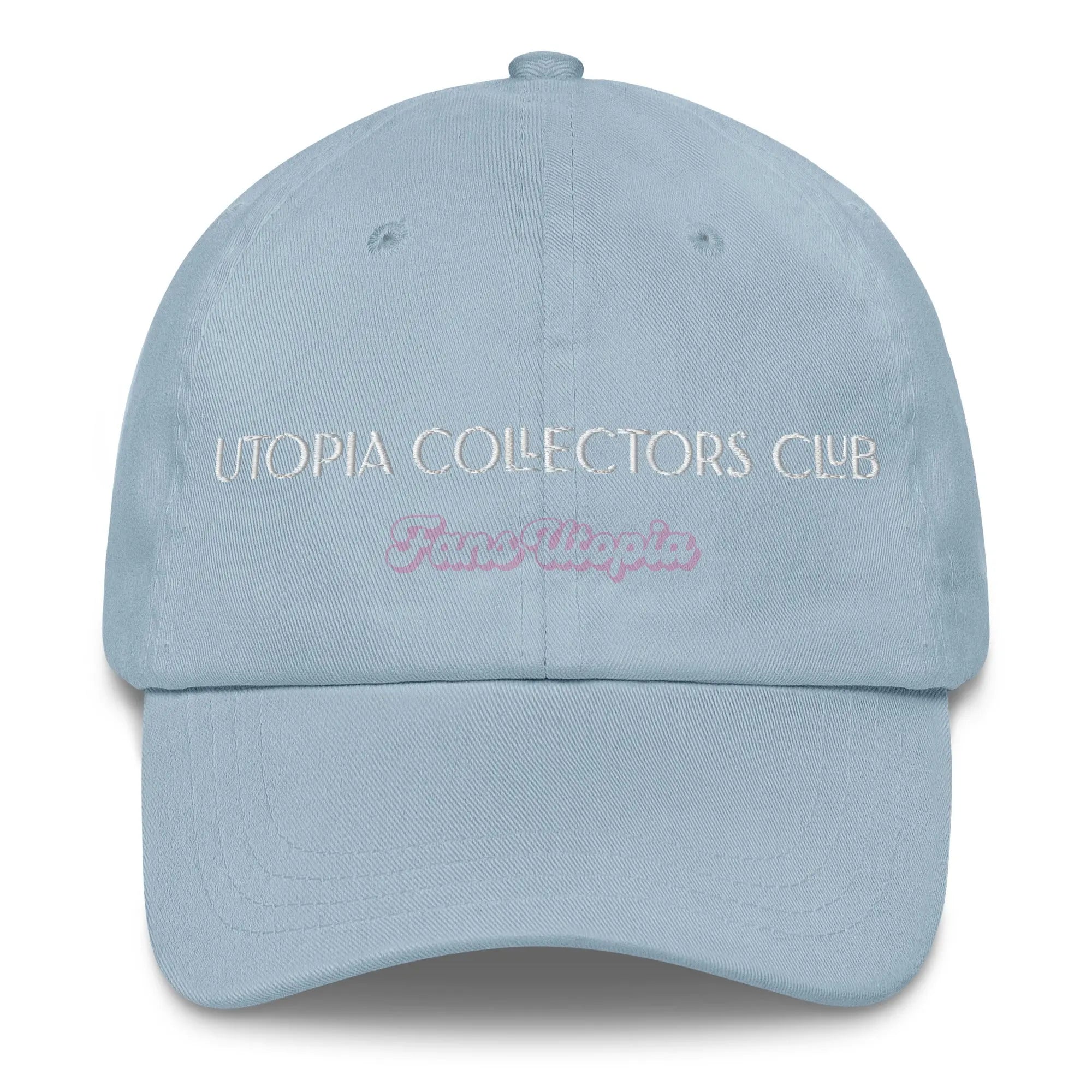 Utopia Collectors Club FANS UTOPIA