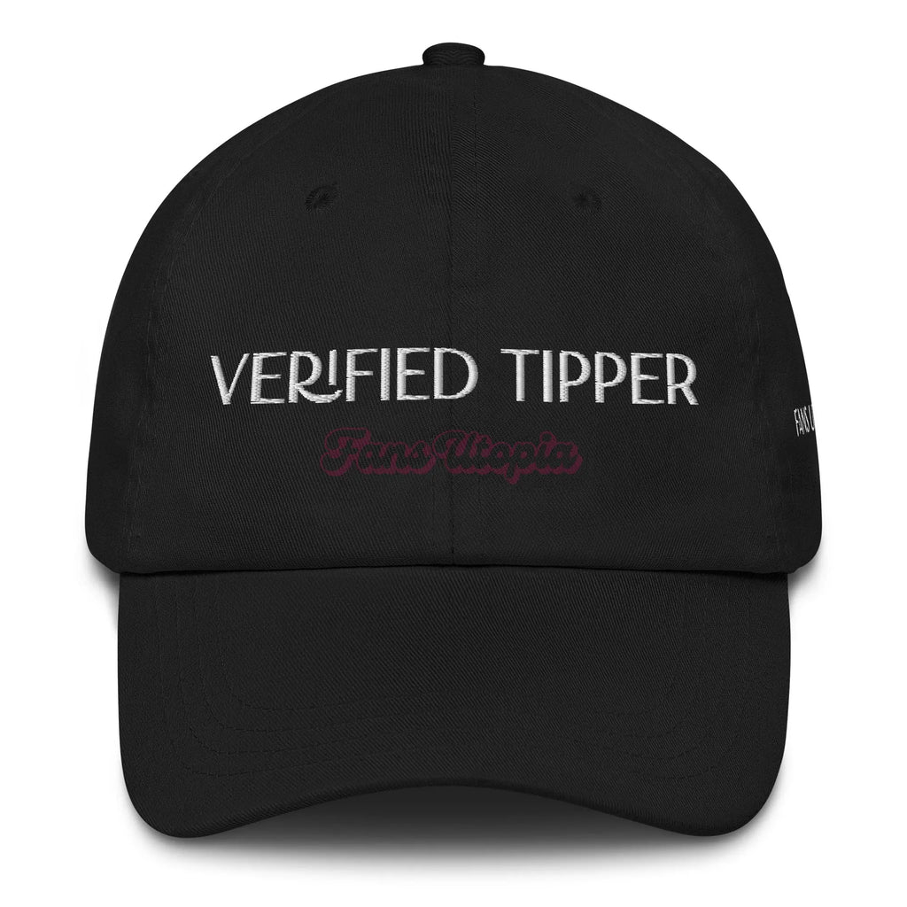 Verified Tipper FANS UTOPIA