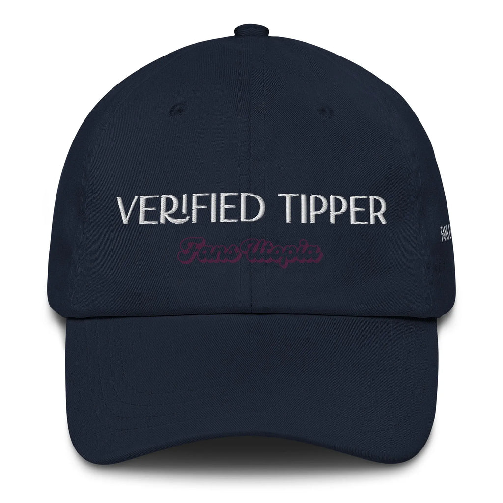 Verified Tipper FANS UTOPIA
