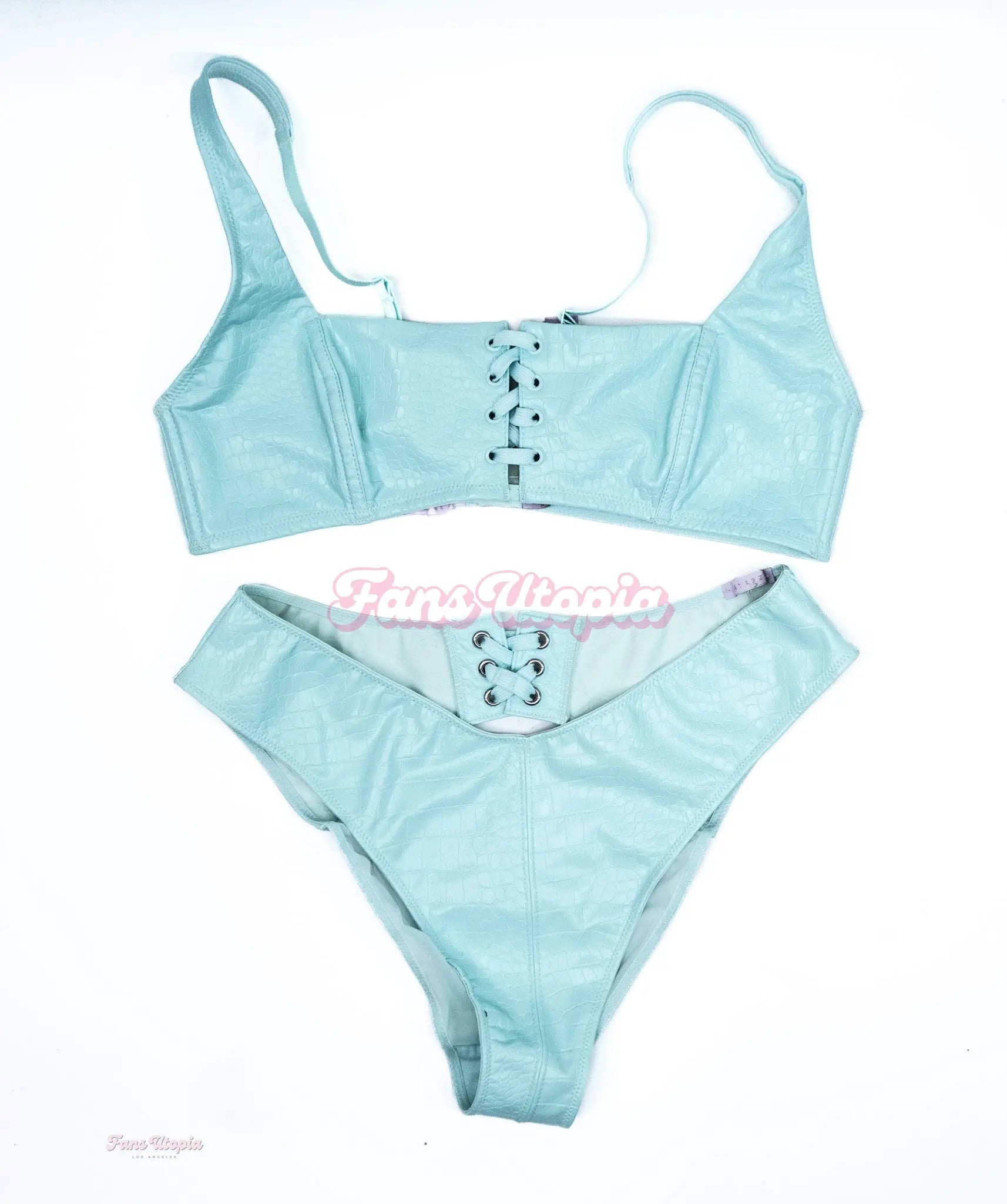 Vicki Chase Fenty Savage Bra & Panty Set Vicki Chase