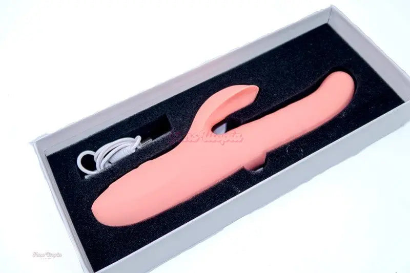 Vicki Chase Pink Toy Vicki Chase