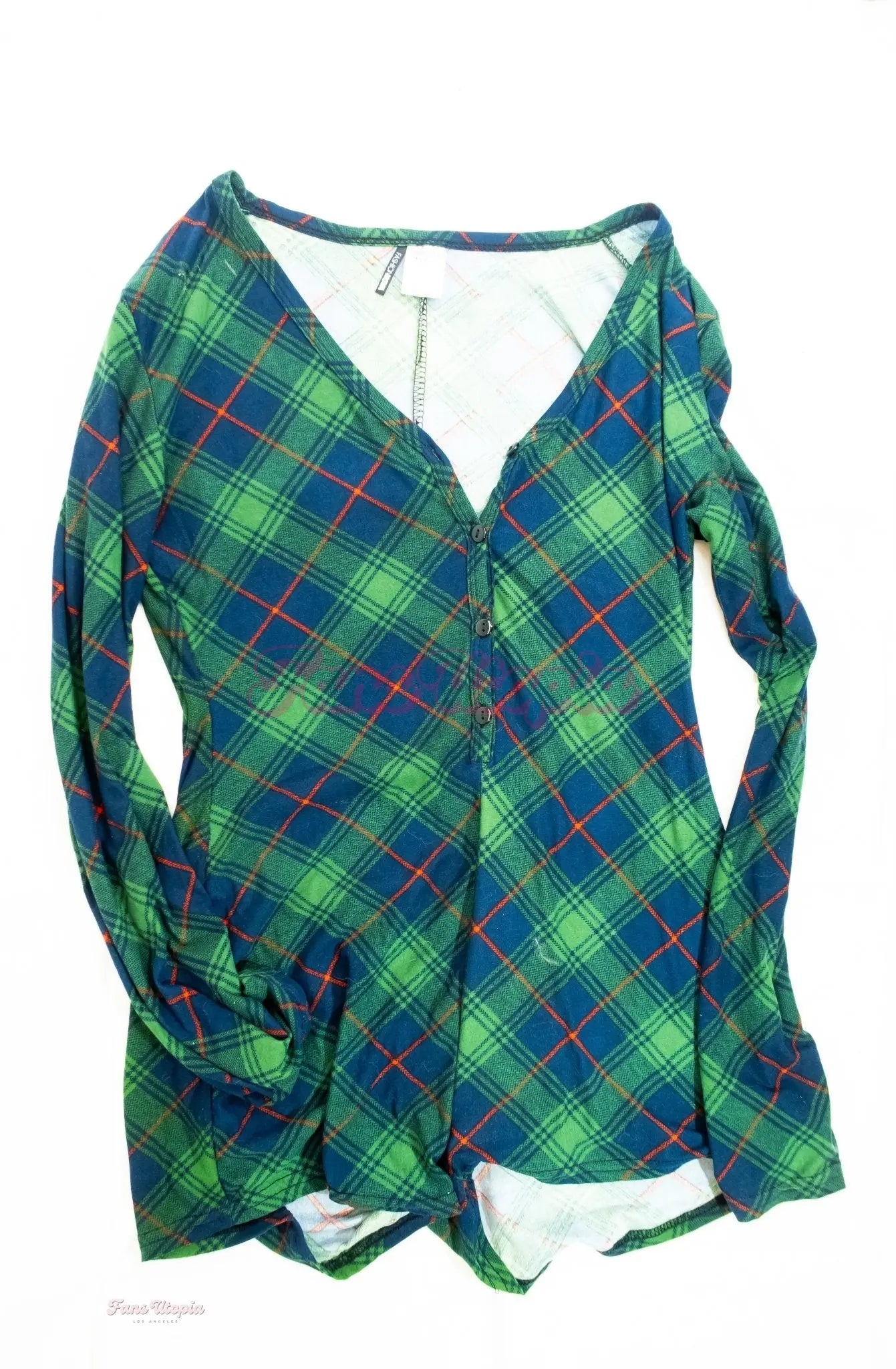 Violet Myers Pajama Onesie Violet Myers
