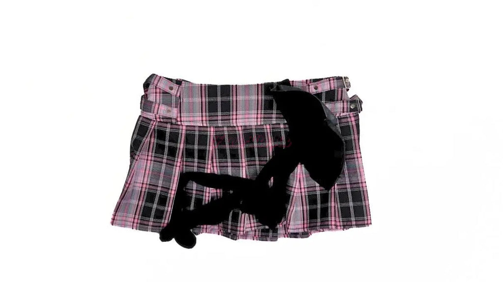 Violet Myers School Girl Outfit Violet Myers