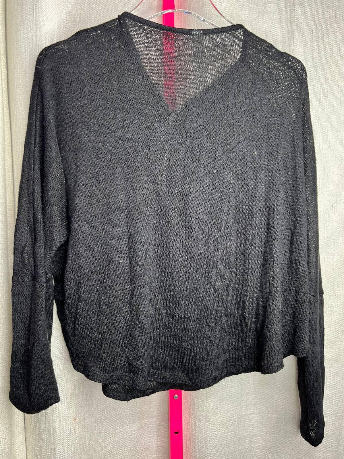 Kenna James Zipper Top Kenna James