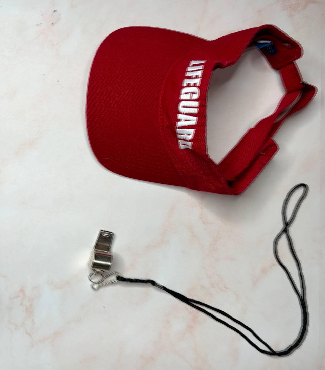 Kenzie Anne Life Guard Set Kenzie Anne